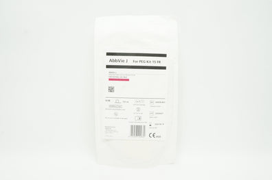 AbbVie J 62918-001 Intestinal Tube 9Fr x 120cm (x)